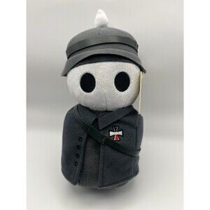 RARE Makeship German Empire Plush